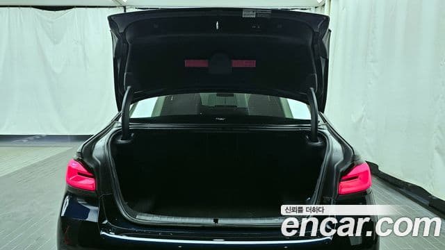 BMW 5시리즈 (G30) 523d xDrive M Sport, 2022 20