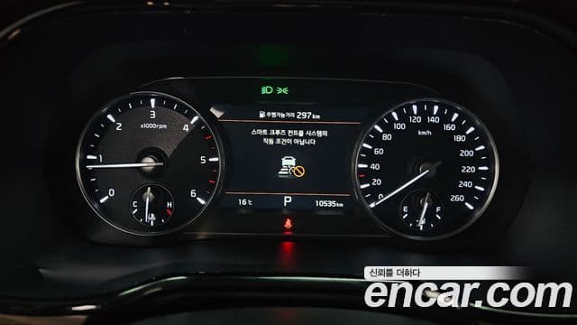 Kia Mohave The / новый Master Platinum, 2021 8