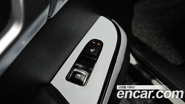 Kia Mohave The / новый Master Platinum, 2021 18