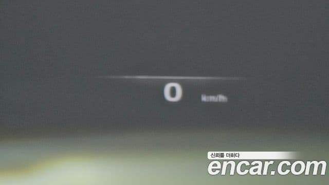 Kia Mohave The / новый Master Platinum, 2021 19