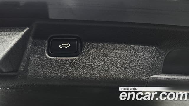 Kia Mohave The / новый Master Platinum, 2021 20