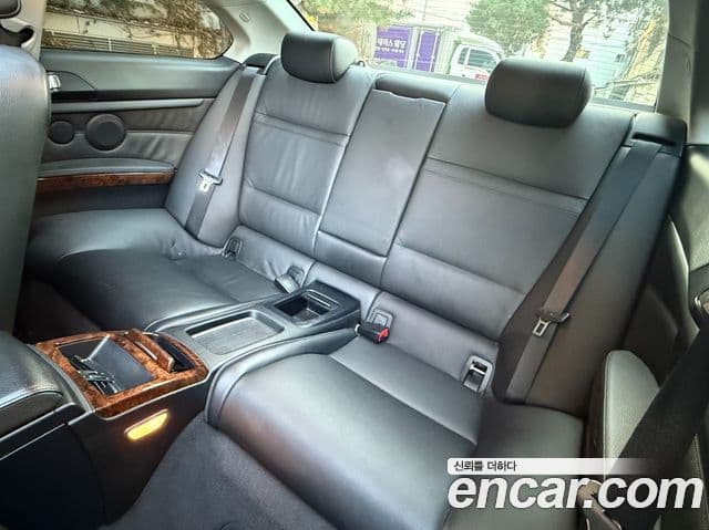 BMW 3시리즈 (E90) 328Xi купе, 2008 13