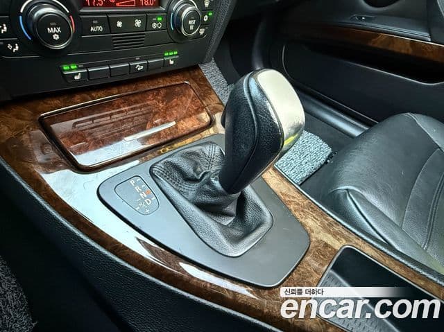 BMW 3시리즈 (E90) 328Xi купе, 2008 15