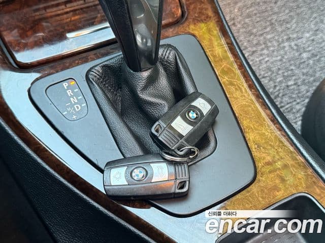 BMW 3시리즈 (E90) 328Xi купе, 2008 16