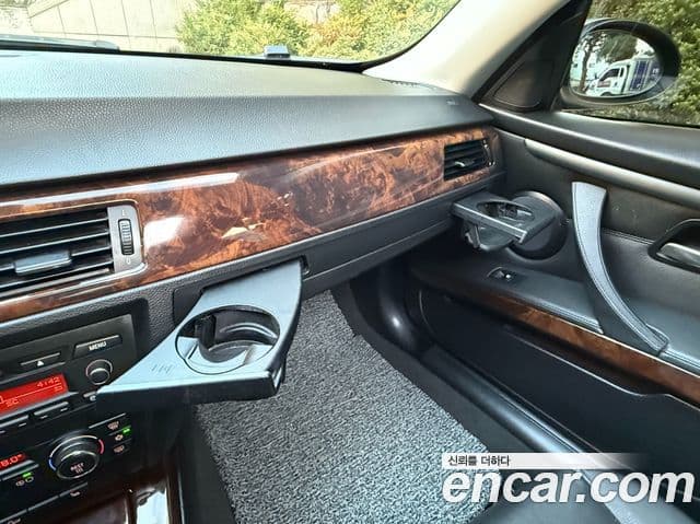 BMW 3시리즈 (E90) 328Xi купе, 2008 17