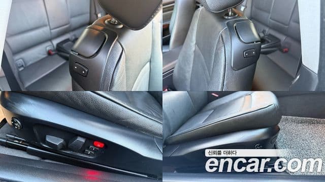 BMW 3시리즈 (E90) 328Xi купе, 2008 19