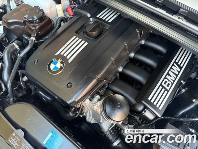 BMW 3시리즈 (E90) 328Xi купе, 2008 20