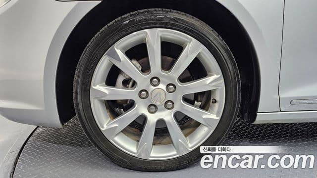 Chevrolet(GM대우) 알페온 Supreme, 2013 все фото