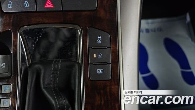 Chevrolet(GM대우) 알페온 Supreme, 2013 18