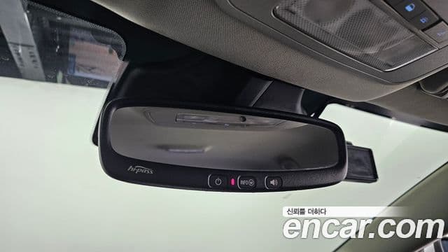 Chevrolet(GM대우) 알페온 Supreme, 2013 19