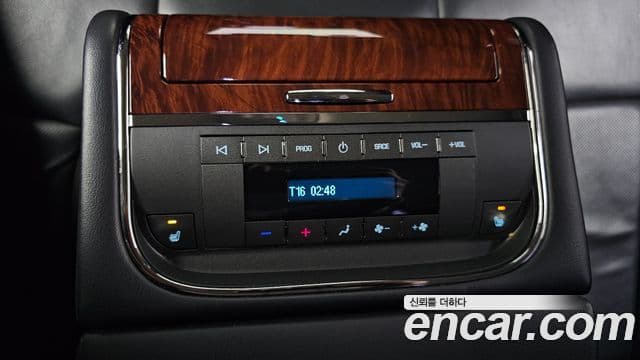 Chevrolet(GM대우) 알페온 Supreme, 2013 20