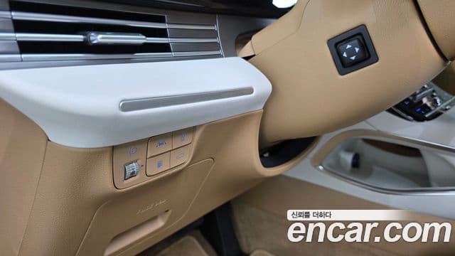 Hyundai The / новый New Grandeur IG гибрид Exclusive, 2022 13