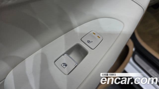 Hyundai The / новый New Grandeur IG гибрид Exclusive, 2022 18