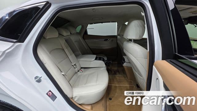 Hyundai The / новый New Grandeur IG гибрид Exclusive, 2022 19