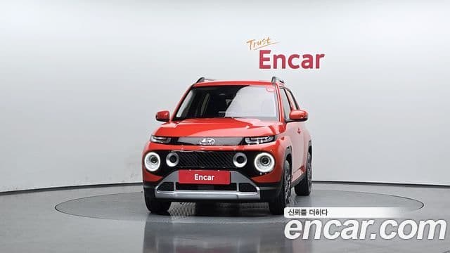 Hyundai Casper Inspiration, 2022 3