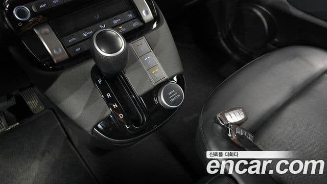 Hyundai Casper Inspiration, 2022 9