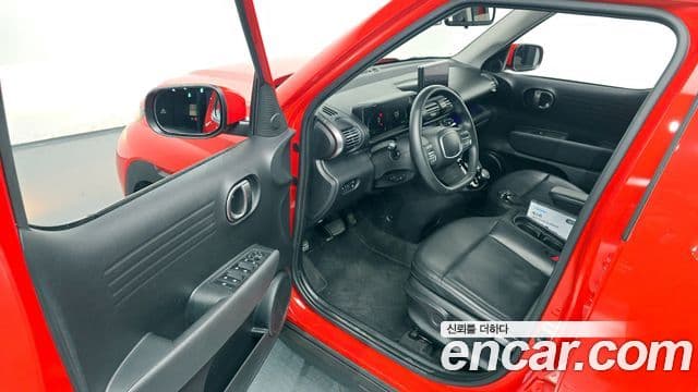 Hyundai Casper Inspiration, 2022 10