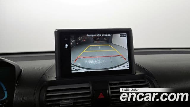 Hyundai Casper Inspiration, 2022 15