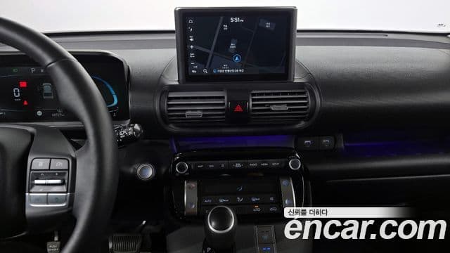 Hyundai Casper Inspiration, 2022 17