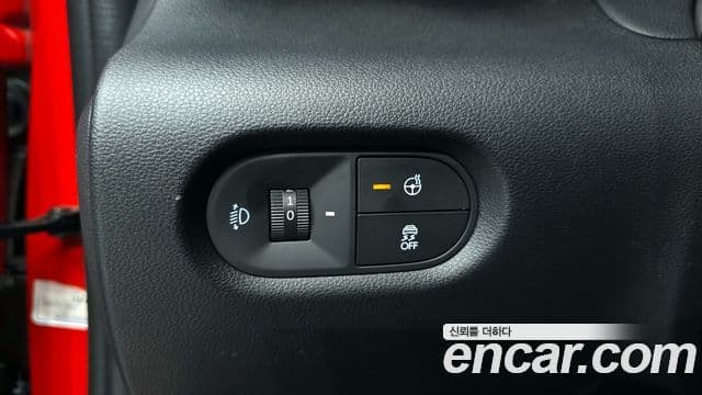 Hyundai Casper Inspiration, 2022 18