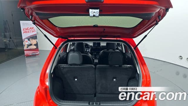 Hyundai Casper Inspiration, 2022 20