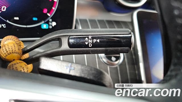 Mercedes-Benz C-класс W206 Avantgarde, 2024 9