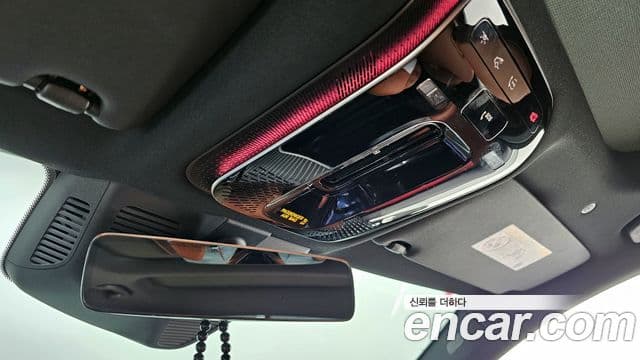 Mercedes-Benz C-класс W206 Avantgarde, 2024 18