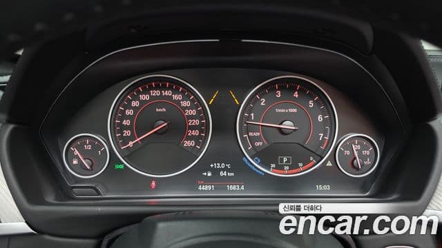 BMW 4시리즈 (F32) 430i M Sport кабриолет, 2018 8