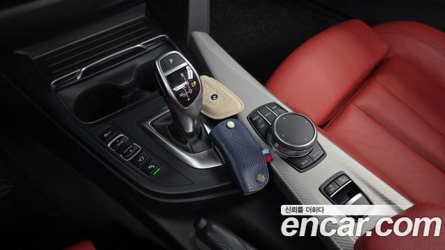 BMW 4시리즈 (F32) 430i M Sport кабриолет, 2018 9