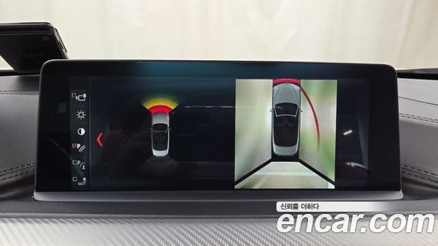 BMW 4시리즈 (F32) 430i M Sport кабриолет, 2018 15