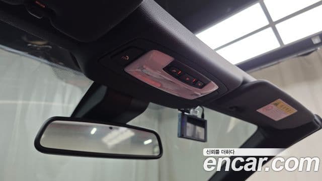 BMW 4시리즈 (F32) 430i M Sport кабриолет, 2018 16