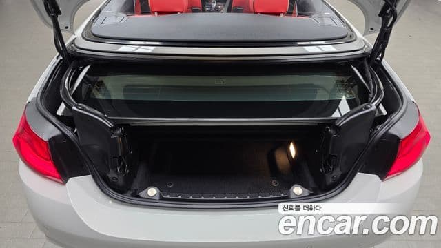 BMW 4시리즈 (F32) 430i M Sport кабриолет, 2018 20