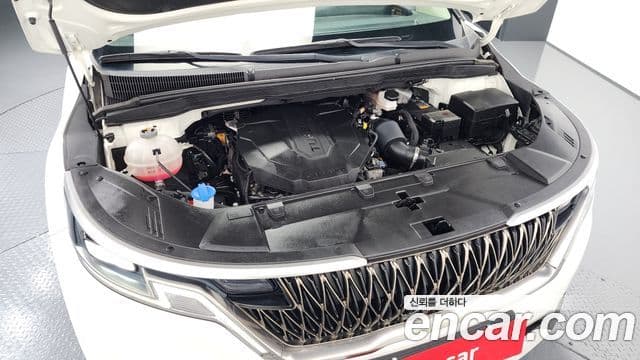 Kia Carnival 4세대 Prestige, 2023 6