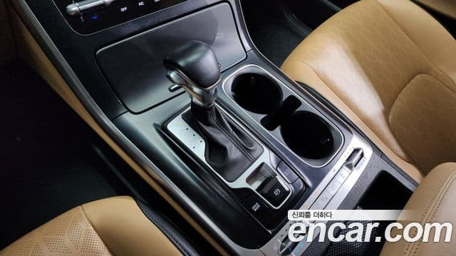 Kia Carnival 4세대 Prestige, 2023 9