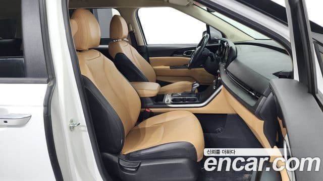 Kia Carnival 4세대 Prestige, 2023 11