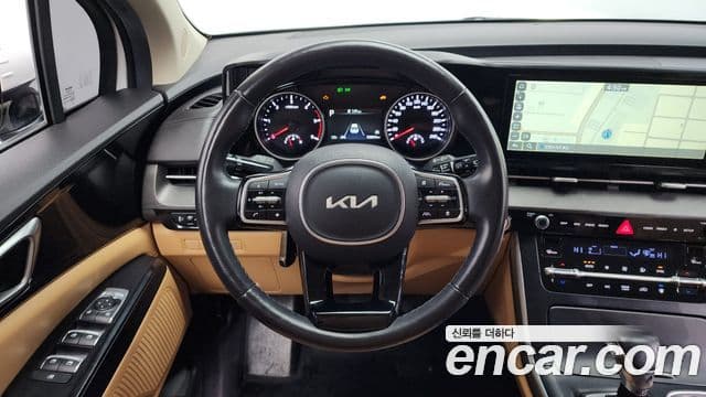 Kia Carnival 4세대 Prestige, 2023 13