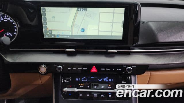 Kia Carnival 4세대 Prestige, 2023 14