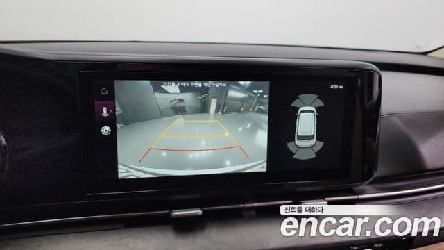 Kia Carnival 4세대 Prestige, 2023 15