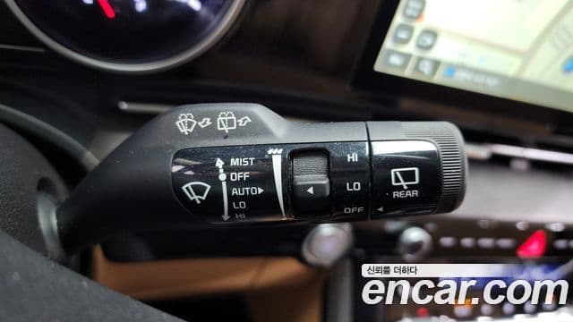 Kia Carnival 4세대 Prestige, 2023 16