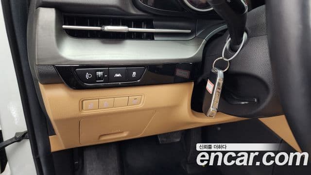 Kia Carnival 4세대 Prestige, 2023 17
