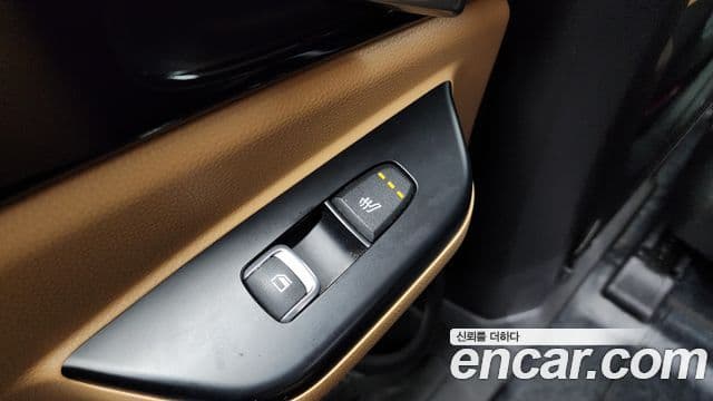 Kia Carnival 4세대 Prestige, 2023 18