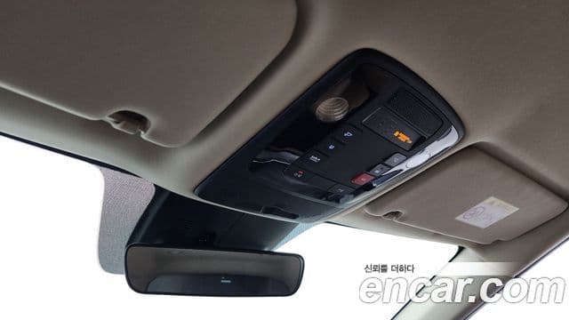 Kia Carnival 4세대 Prestige, 2023 19