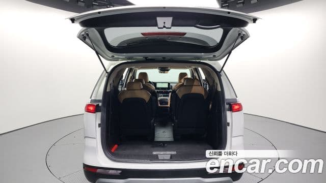 Kia Carnival 4세대 Prestige, 2023 20
