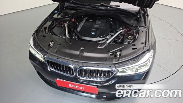 BMW 6시리즈 GT (G32) Luxury, 2020 6