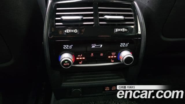 BMW 6시리즈 GT (G32) Luxury, 2020 18