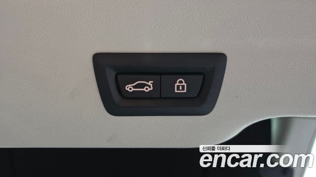 BMW 6시리즈 GT (G32) Luxury, 2020 19