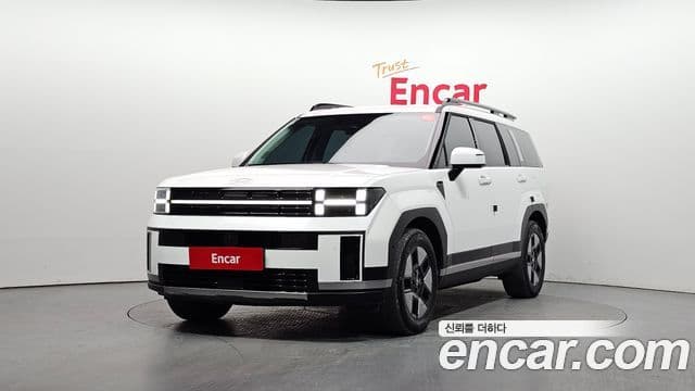 Hyundai Santa Fe (MX5) Prestige, 2024 1