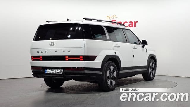 Hyundai Santa Fe (MX5) Prestige, 2024 2