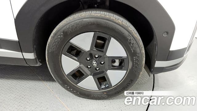 Hyundai Santa Fe (MX5) Prestige, 2024 все фото