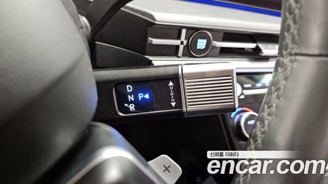 Hyundai Santa Fe (MX5) Prestige, 2024 9